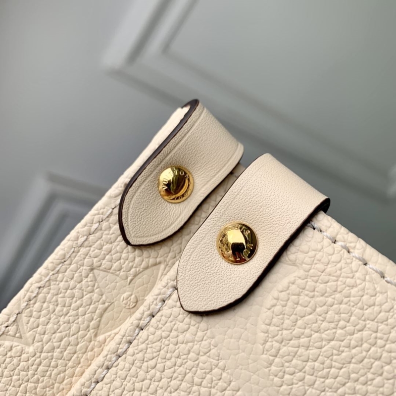 LV Top Handle Bags